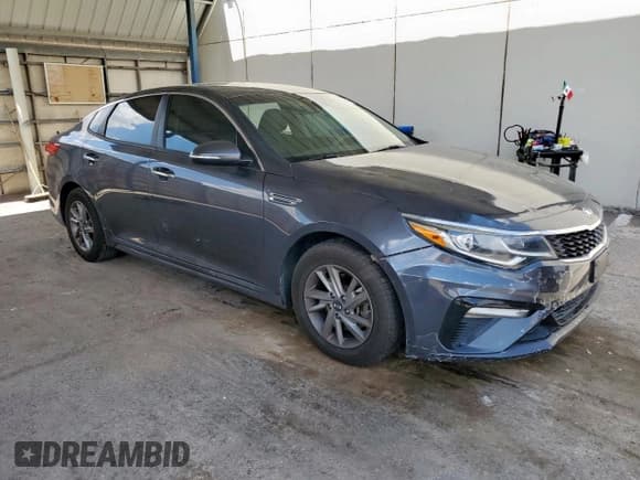 ✅ 2019 Kia Optima LX • VIN: 5XXGT4L36KG308925 • Lot: 69882945. Wystawiony na Copart z przebiegiem 92 184 mil. Bezpłatny archiwum sprzedaży aukcyjnych z USA i szczegółowy raport historii pojazdu na DreamBid. Zdjęcie 4.
