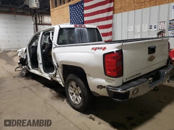 ✅ 2014 Chevrolet Silverado 1500 LT • VIN: 3GCUKREH4EG391493 • Lot: 80224745. Wystawiony na Copart z przebiegiem 161 358 mil. Bezpłatny archiwum sprzedaży aukcyjnych z USA i szczegółowy raport historii pojazdu na DreamBid. Zdjęcie 2.