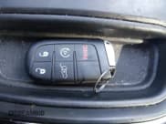 ✅ 2020 Dodge Durango R/T • VIN: 1C4SDHCT9LC259204 • Lot: 41921887. Listed on IAAI with 119,203 mi. Free auction sales archive from the USA and detailed vehicle history report at DreamBid. Image 11.