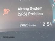 ✅ 2017 Honda Civic EX-L • VIN: 19XFC1F75HE029539 • Lot: 43144477. Listed on IAAI with 298,282 mi. Free auction sales archive from the USA and detailed vehicle history report at DreamBid. Image 15.