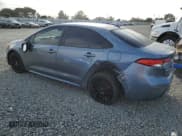 ✅ 2022 Toyota Corolla Hybrid LE • VIN: JTDEAMDE8N3008403 • Lot: 82450115. Wystawiony na Copart z przebiegiem 122 011 mil. Bezpłatny archiwum sprzedaży aukcyjnych z USA i szczegółowy raport historii pojazdu na DreamBid. Zdjęcie 2.