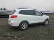 2008 Hyundai Santa Fe GLS z VIN 5NMSG13DX8H163176, wystawiony jako Copart lot #90792515 z przebiegiem 128 212 mil mil oraz Szkoda całkowita • Salvage title. Historia ofert i sprzedaży dostępna na DreamBid. Obrazek 3.