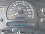 ✅ 2005 Chevrolet Silverado 2500HD LS • VIN: 1GCHK23215F869670 • Lot: 42213063. Listed on IAAI with 272,981 mi. Free auction sales archive from the USA and detailed vehicle history report at DreamBid. Image 15.