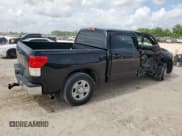 ✅ 2012 Toyota Tundra • VIN: 5TFEM5F17CX051093 • Lot: 63608495. Listed on Copart with 193,451 mi. Free auction sales archive from the USA and detailed vehicle history report at DreamBid. Image 3.