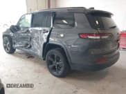 ✅ 2024 Jeep Grand Cherokee Limited • VIN: 1C4RJKBG3R8562077 • Lot: 42308834. Listed on IAAI with 21,134 mi. Free auction sales archive from the USA and detailed vehicle history report at DreamBid. Image 3.