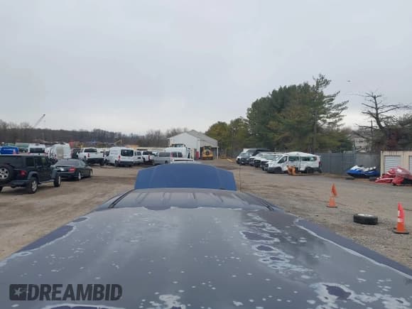 ✅ 2005 GMC Canyon 1SF SLE Z71 • VIN: 1GTDT136958153905 • Lot: 43911013. Listed on IAAI with 179,264 mi. Free auction sales archive from the USA and detailed vehicle history report at DreamBid. Image 6.