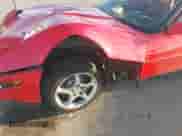 1995 Chevrolet Corvette z VIN 1G1YY22P4S5115975, wystawiony jako IAAI lot #43364512 z przebiegiem 150 676 mil mil oraz . Historia ofert i sprzedaży dostępna na DreamBid. Obrazek 18.