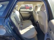 ✅ 2010 Audi A4 Premium • VIN: WAUSFAFL4AA129172 • Lot: 43820791. Listed on IAAI with 111,895 mi. Free auction sales archive from the USA and detailed vehicle history report at DreamBid. Image 8.