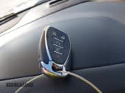 ✅ 2020 Chevrolet Blazer RS • VIN: 3GNKBKRS5LS654306 • Lot: 40781301. Listed on IAAI with 116,596 mi. Free auction sales archive from the USA and detailed vehicle history report at DreamBid. Image 11.