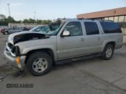 ✅ 2005 Chevrolet Suburban LT • VIN: 1GNFK16Z35J194533 • Lot: 48653215. Wystawiony na Copart z przebiegiem Nie podano. Bezpłatny archiwum sprzedaży aukcyjnych z USA i szczegółowy raport historii pojazdu na DreamBid. Zdjęcie 1.