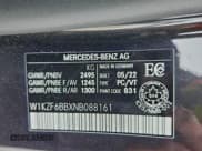 ✅ 2022 Mercedes-Benz E 53 AMG • VIN: W1KZF6BBXNB088161 • Лот: 87195215. Опубликован ранее на Copart с пробегом 76 673 миль. Бесплатный доступ к архиву аукционных продаж из США и подробный отчёт об истории автомобиля на DreamBid. Изображение 13.