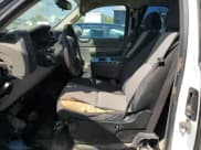 ✅ 2007 Chevrolet Silverado 1500 Work Truck • VIN: 1GCEC19J37E528661 • Lot: 58407105. Listed on Copart with 239,619 mi. Free auction sales archive from the USA and detailed vehicle history report at DreamBid. Image 7.