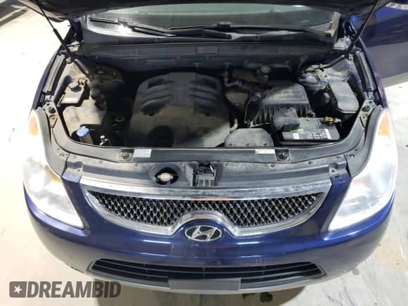 2008 Hyundai Veracruz GLS с VIN KM8NU13CX8U049213, выставлен на аукционе Copart как лот 42765345 с пробегом 70 975 миль миль и Чистый • Clean title. История ставок и продаж доступна на DreamBid. Изображение 12.