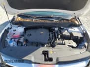 ✅ 2024 Kia Sportage SX-Prestige • VIN: 5XYK5CDFXRG208534 • Lot: 43595735. Listed on Copart with 14,827 mi. Free auction sales archive from the USA and detailed vehicle history report at DreamBid. Image 12.