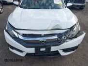 ✅ 2016 Honda Civic EX-L • VIN: 2HGFC3B78GH350724 • Лот: 43364659. Опубликован ранее на IAAI с пробегом 86 862 миль. Бесплатный доступ к архиву аукционных продаж из США и подробный отчёт об истории автомобиля на DreamBid. Изображение 6.