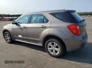 ✅ 2010 Chevrolet Equinox LS • VIN: 2CNALBEW2A6265074 • Лот: 69647134. Опубликован ранее на Copart с пробегом 159 556 миль. Бесплатный доступ к архиву аукционных продаж из США и подробный отчёт об истории автомобиля на DreamBid. Изображение 2.
