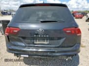 ✅ 2022 Volkswagen Tiguan S • VIN: 3VV1B7AX9NM013354 • Lot: 85350115. Wystawiony na Copart z przebiegiem 102 752 mil. Bezpłatny archiwum sprzedaży aukcyjnych z USA i szczegółowy raport historii pojazdu na DreamBid. Zdjęcie 6.
