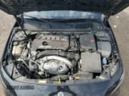 ✅ 2020 Mercedes-Benz A 35 AMG • VIN: W1K3G5BB1LJ217632 • Lot: 60557405. Wystawiony na Copart z przebiegiem 42 940 mil. Bezpłatny archiwum sprzedaży aukcyjnych z USA i szczegółowy raport historii pojazdu na DreamBid. Zdjęcie 11.