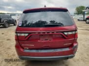 ✅ 2015 Dodge Durango Limited • VIN: 1C4RDHDG0FC132703 • Lot: 90254215. Wystawiony na Copart z przebiegiem 150 375 mil. Bezpłatny archiwum sprzedaży aukcyjnych z USA i szczegółowy raport historii pojazdu na DreamBid. Zdjęcie 6.