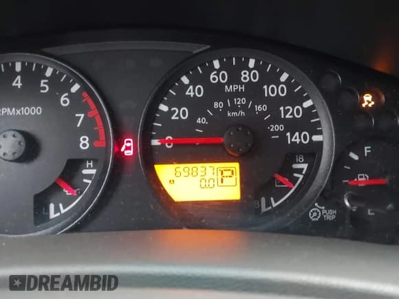 ✅ 2012 Nissan Frontier SV • VIN: 1N6AD0ER3CC400327 • Lot: 42783566. Wystawiony na IAAI z przebiegiem 69 837 mil. Bezpłatny archiwum sprzedaży aukcyjnych z USA i szczegółowy raport historii pojazdu na DreamBid. Zdjęcie 14.