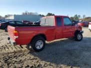 ✅ 1998 Ford Ranger XL • VIN: 1FTYR14U8WTA57100 • Lot: 82651024. Listed on Copart with 116,247 mi. Free auction sales archive from the USA and detailed vehicle history report at DreamBid. Image 3.