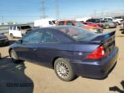 ✅ 2005 Honda Civic EX • VIN: 1HGEM22925L048561 • Lot: 82762785. Wystawiony na Copart z przebiegiem 204 893 mil. Bezpłatny archiwum sprzedaży aukcyjnych z USA i szczegółowy raport historii pojazdu na DreamBid. Zdjęcie 2.