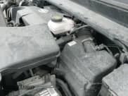 ✅ 2013 Nissan Pathfinder SV • VIN: 5N1AR2MM7DC617754 • Lot: 43749559. Listed on IAAI with 191,111 mi. Free auction sales archive from the USA and detailed vehicle history report at DreamBid. Image 12.