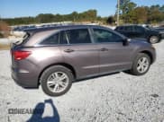 ✅ 2013 Acura RDX • VIN: 5J8TB3H34DL013217 • Lot: 92695025. Listed on Copart with 160,546 mi. Free auction sales archive from the USA and detailed vehicle history report at DreamBid. Image 3.