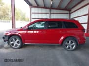 ✅ 2017 Dodge Journey Crossroad Plus • VIN: 3C4PDCGG8HT501546 • Лот: 43214376. Опубликован ранее на IAAI с пробегом 105 715 миль. Бесплатный доступ к архиву аукционных продаж из США и подробный отчёт об истории автомобиля на DreamBid. Изображение 14.