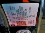 ✅ 2021 Chevrolet Colorado 2WD LT • VIN: 1GCHSCEA3M1277709 • Lot: 91174635. Listed on Copart with 92,539 mi. Free auction sales archive from the USA and detailed vehicle history report at DreamBid. Image 13.