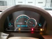 ✅ 2006 Chevrolet HHR LT • VIN: 3GNDA23PX6S526860 • Lot: 87743175. Listed on Copart with 215,101 mi. Free auction sales archive from the USA and detailed vehicle history report at DreamBid. Image 9.