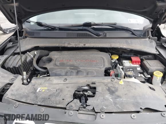 ✅ 2022 Jeep Compass Latitude Lux • VIN: 3C4NJDFB8NT129374 • Lot: 42646679. Wystawiony na IAAI z przebiegiem 29 729 mil. Bezpłatny archiwum sprzedaży aukcyjnych z USA i szczegółowy raport historii pojazdu na DreamBid. Zdjęcie 10.