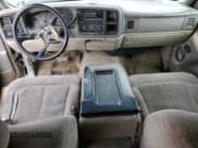 ✅ 2002 Chevrolet Tahoe LS • VIN: 1GNEK13V92R266524 • Lot: 47136495. Listed on Copart with 320,280 mi. Free auction sales archive from the USA and detailed vehicle history report at DreamBid. Image 8.