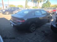 ✅ 2013 Dodge Dart Rallye • VIN: 1C3CDFBH5DD329903 • Лот: 90941845. Опубликован ранее на Copart с пробегом 134 106 миль. Бесплатный доступ к архиву аукционных продаж из США и подробный отчёт об истории автомобиля на DreamBid. Изображение 4.