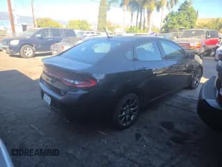 ✅ 2013 Dodge Dart Rallye • VIN: 1C3CDFBH5DD329903 • Lot: 90941845. Wystawiony na Copart z przebiegiem 134 106 mil. Bezpłatny archiwum sprzedaży aukcyjnych z USA i szczegółowy raport historii pojazdu na DreamBid. Zdjęcie 4.