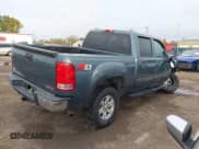 ✅ 2012 GMC Sierra 1500 SLE • VIN: 3GTP2VE72CG235883 • Лот: 43504389. Опубликован ранее на IAAI с пробегом 169 675 миль. Бесплатный доступ к архиву аукционных продаж из США и подробный отчёт об истории автомобиля на DreamBid. Изображение 4.