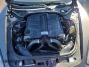 ✅ 2015 Porsche Panamera 4S Executive • VIN: WP0BB2A77FL060004 • Лот: 82321925. Опубликован ранее на Copart с пробегом 133 174 миль. Бесплатный доступ к архиву аукционных продаж из США и подробный отчёт об истории автомобиля на DreamBid. Изображение 11.