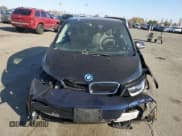 ✅ 2021 BMW i3 • VIN: WBY8P6C06M7J01455 • Лот: 83114974. Опубликован ранее на Copart с пробегом 13 012 миль. Бесплатный доступ к архиву аукционных продаж из США и подробный отчёт об истории автомобиля на DreamBid. Изображение 5.