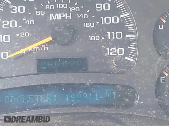 ✅ 2004 Chevrolet Silverado 1500 Z71 • VIN: 1GCEK19T14E284346 • Лот: 42615528. Опубликован ранее на IAAI с пробегом 199 911 миль. Бесплатный доступ к архиву аукционных продаж из США и подробный отчёт об истории автомобиля на DreamBid. Изображение 12.