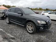 ✅ 2015 Audi Q5 Premium Plus • VIN: WA1CMAFP3FA146689 • Лот: 89468205. Опубликован ранее на Copart с пробегом 137 378 миль. Бесплатный доступ к архиву аукционных продаж из США и подробный отчёт об истории автомобиля на DreamBid. Изображение 4.