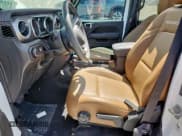 ✅ 2023 Jeep Wrangler Rubicon • VIN: 1C4HJXFG9PW534828 • Lot: 62022895. Listed on Copart with 20,476 mi. Free auction sales archive from the USA and detailed vehicle history report at DreamBid. Image 7.