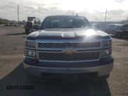 ✅ 2015 Chevrolet Silverado 1500 LT • VIN: 1GCVKREH2FZ203897 • Лот: 70710974. Опубликован ранее на Copart с пробегом 198 561 миль. Бесплатный доступ к архиву аукционных продаж из США и подробный отчёт об истории автомобиля на DreamBid. Изображение 5.