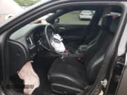 ✅ 2021 Dodge Charger GT • VIN: 2C3CDXMGXMH566545 • Lot: 63600505. Listed on Copart with Not provided. Free auction sales archive from the USA and detailed vehicle history report at DreamBid. Image 7.