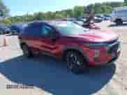 2024 Chevrolet Trax 2RS с VIN KL77LJE29RC167293, выставлен на аукционе IAAI как лот 43333902 с пробегом 16 470 миль миль и . История ставок и продаж доступна на DreamBid. Изображение 1.