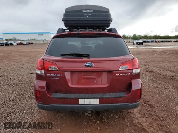 ✅ 2014 Subaru Outback Premium • VIN: 4S4BRCCC0E3203736 • Lot: 93076815. Listed on Copart with 178,057 mi. Free auction sales archive from the USA and detailed vehicle history report at DreamBid. Image 6.