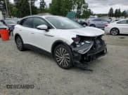 ✅ 2024 Volkswagen ID.4 S • VIN: 1V25MPE8XRC015794 • Лот: 56975085. Опубликован ранее на Copart с пробегом 10 365 миль. Бесплатный доступ к архиву аукционных продаж из США и подробный отчёт об истории автомобиля на DreamBid. Изображение 14.