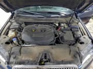 ✅ 2017 Lincoln MKZ Select • VIN: 3LN6L5C9XHR640958 • Лот: 93724655. Опубликован ранее на Copart с пробегом 157 606 миль. Бесплатный доступ к архиву аукционных продаж из США и подробный отчёт об истории автомобиля на DreamBid. Изображение 11.