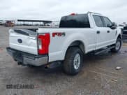 ✅ 2018 Ford F-250 XL • VIN: 1FT7W2B63JEB70397 • Lot: 41637099. Listed on IAAI with 163,126 mi. Free auction sales archive from the USA and detailed vehicle history report at DreamBid. Image 4.