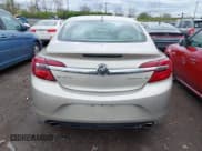 ✅ 2014 Buick Regal Premium I • VIN: 2G4GN5EX0E9169205 • Lot: 42037716. Listed on IAAI with 157,452 mi. Free auction sales archive from the USA and detailed vehicle history report at DreamBid. Image 16.