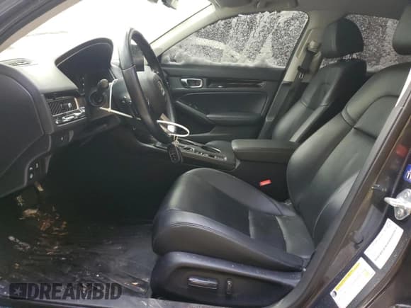 ✅ 2022 Honda Civic Touring • VIN: 2HGFE1F93NH006984 • Лот: 91859055. Опубликован ранее на Copart с пробегом 126 577 миль. Бесплатный доступ к архиву аукционных продаж из США и подробный отчёт об истории автомобиля на DreamBid. Изображение 7.